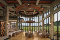 WELLWORTH MIKUMI WILDLIFE LODGE - Gym
