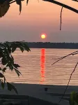 Places to Stay bbq ac Heat Parking Wiffi - Homestays