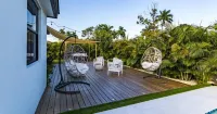 New Vibrant Villa - Heat Pool -Pickeball - Villas
