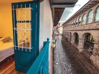 Casona de San Agustin
