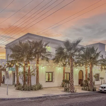 Hotel Casa Coronel