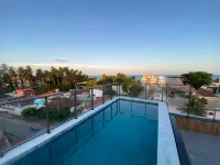 Nawa 01 com piscina privativa by LP - 2-Star