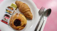 Citrus Hotel Cheltenham by Compass Hospitality - breakfast