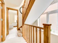 GuestReady -  Spacious 4Bed with Backyard Hotels in Greenford