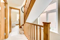 GuestReady -  Spacious 4Bed with Backyard - Wifi