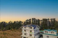 Alaya Stay Ridgeview Retreat Petfriendly - Condos