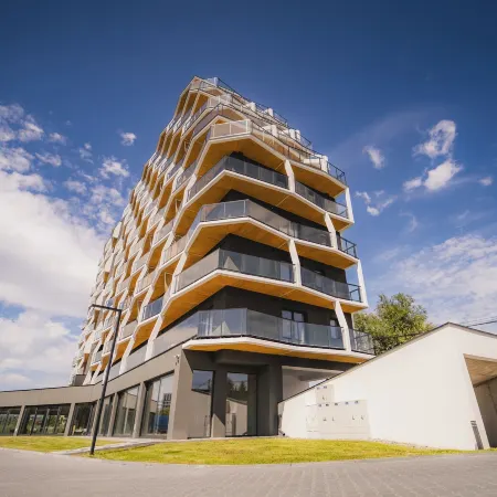 NG Apartments