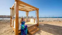 New Eagles Aqua Park Resort - カップル