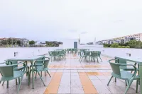萬國公園國際青年旅舍 - 青年西葡特色住宿 - 青年旅館