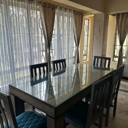 Raaha Residency