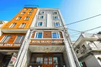 Hotel Grand Cabbana by Levelup Hotels - صديق للحيوانات الاليفة