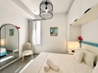 Appartement Rayhana 1 Bedroom