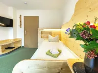 Zum Talwächter im Sandsteinidyll Hotels in Rathen