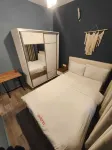 Evland CİTY SUİT - Apartments