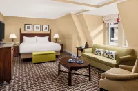 Fairmont le Manoir Richelieu