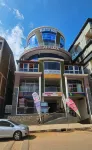 Blue top motel mbarara Hotels in 