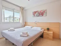 Apartamentos Velor
