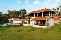 ELIVAAS Tranquility 5BHK PetFriendly