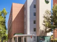 B&B Hotel Zaragoza Plaza Mozart Hotels in Zaragoza