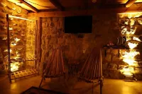 Rock Mansion - 2성급