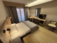 Achillio Hotel