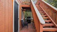 Arrowhead Chalet by AvantStay