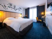 Hôtel Mercure Bords de Loire Saumur