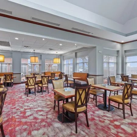 Hilton Garden Inn Starkville