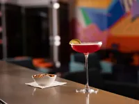 Sofitel Gold Coast Broadbeach - bar