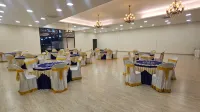 HF Pool Resorto