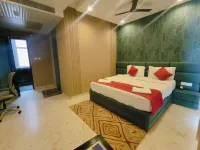The Bay Suites Sea Facing Hotel- Right on the Golden Beach - 주방