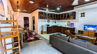 Elegant Zanzibar City Apartment Comfort and Convenience Await - 2성급
