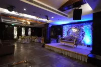 Amara Hotel Chandigarh