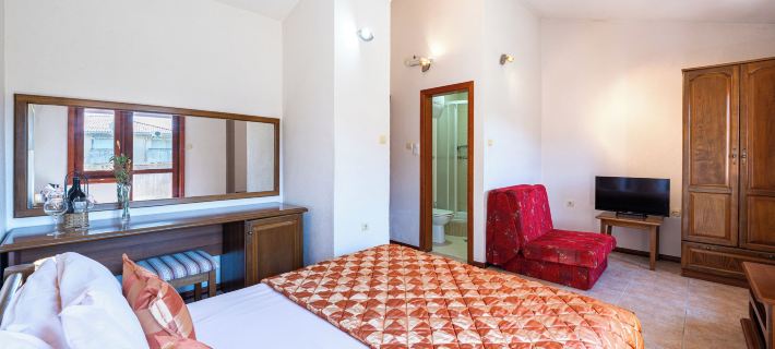 Hotel Dubrava Hotels in Budva