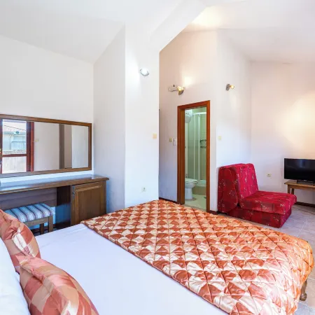 Hotel Dubrava