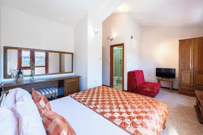 Hotel Dubrava Hotel di 
