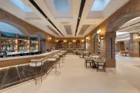 Limak Arcadia Sport Resort Belek - Bintang 5