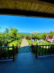Seyregah Dağ Evi