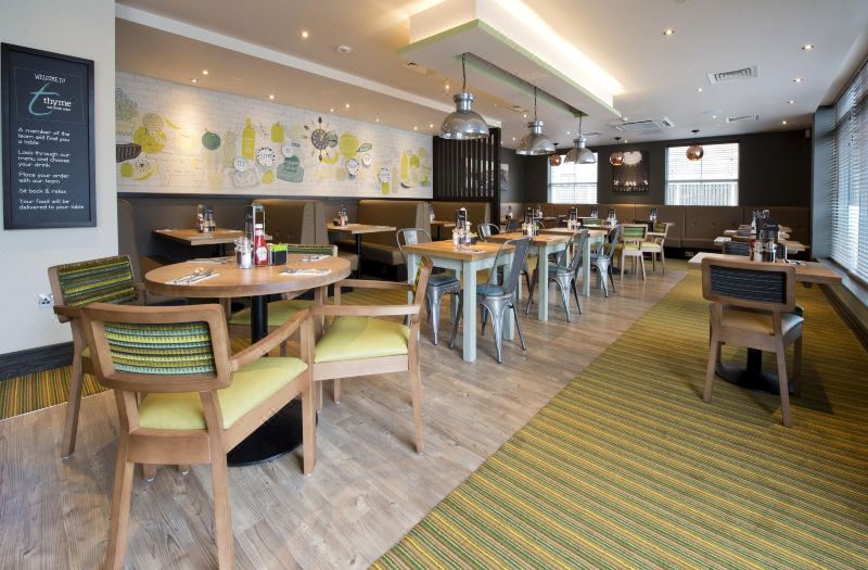 Premier Inn Buxton photo 4