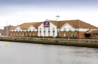 Premier Inn Hartlepool Marina - 3-Star