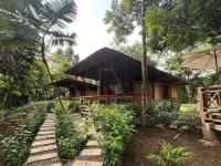La Martina ecolodge Hotels in Nuqui