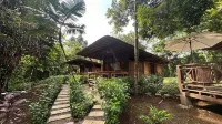 La Martina ecolodge
