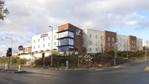 Premier Inn Exeter (M5 J29) in Exeter