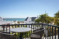 Abalone Hotel & Villa's - Ocean View
