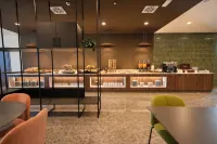 LVG Hotel Collection - Belfiore - Завтрак