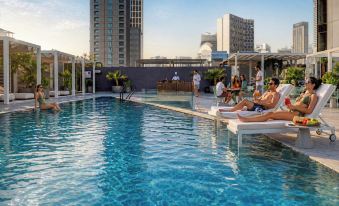 Millennium Central Dubai Downtown