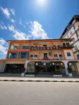 Amzar Motel Cenang Hotels in 
