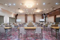 Hotel City Inn Wakayama Wakayama-Ekimae - romantici