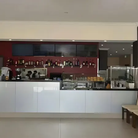 Parklane Motel Murray Bridge