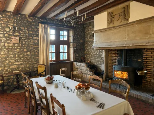 Le Relais de Chasse - Guest houses